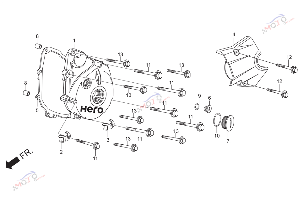 Engine Diagram